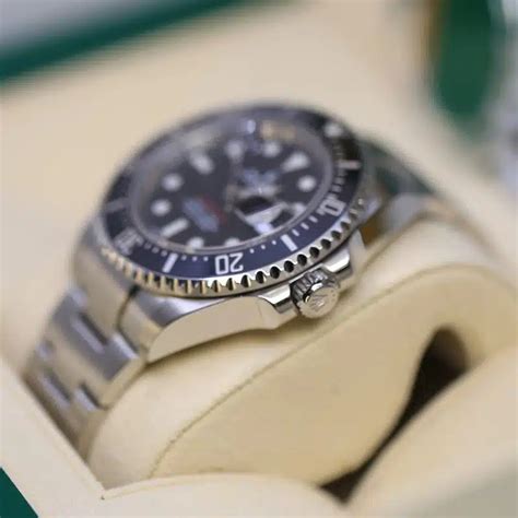 sansom Rolex watch rental